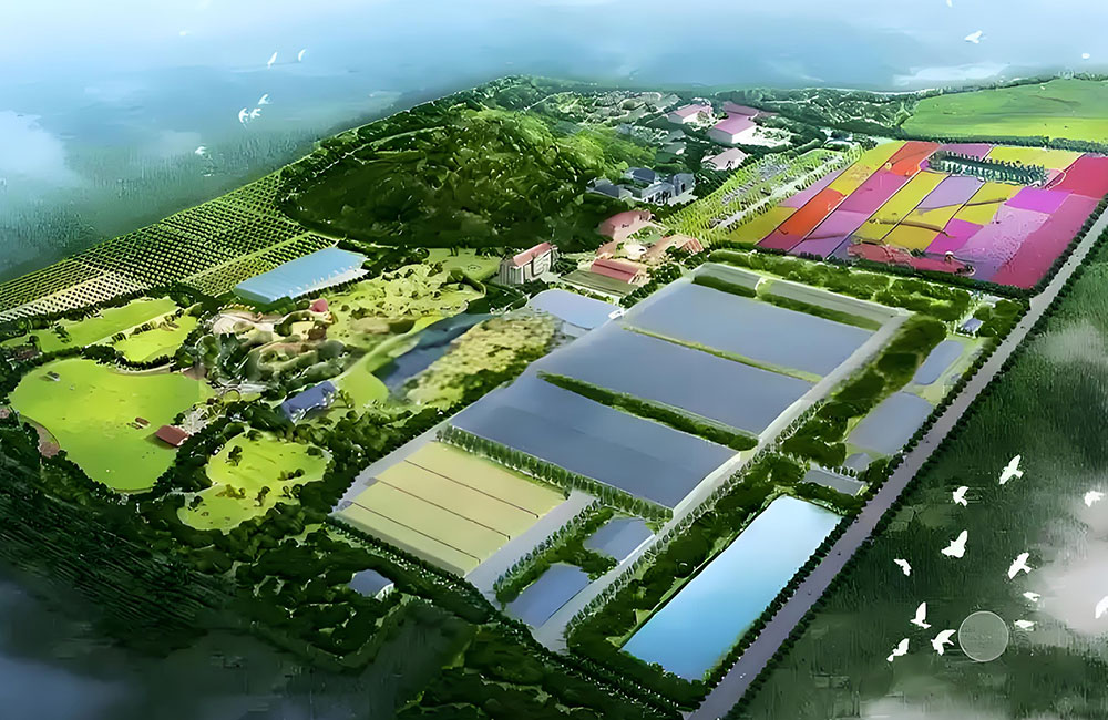 慈溪市慈北农业产业园综合开发配套基础设施工程（一期）表土剥离项目